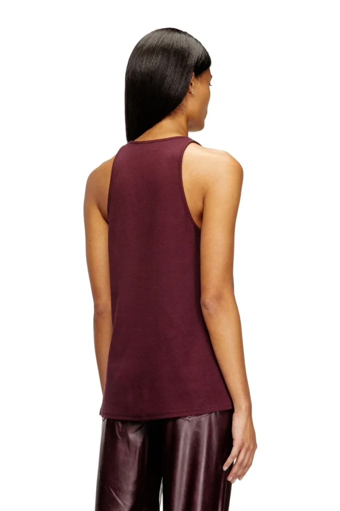fr-t-ipsya Maiou burgund cu detaliu Oval D fr-t-ipsya Maiou burgund cu detaliu Oval D