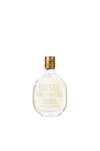 Fuel for Life 50 ml fără pungă Fuel for Life Man, 50 ml, apă de toaletă