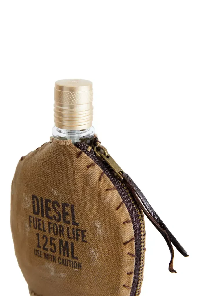 Fuel for Life man 125 ml Fuel for Life man 125 ml, apă de toaletă Fuel for Life man 125 ml Fuel for Life man 125 ml, apă de toaletă
