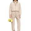 g-arden Windbreaker din Taslan tratat