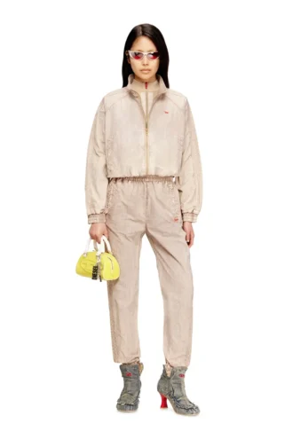 g-arden Windbreaker din Taslan tratat