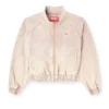 g-arden Windbreaker din Taslan tratat