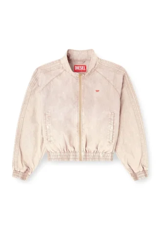 g-arden Windbreaker din Taslan tratat