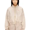 g-arden Windbreaker din Taslan tratat