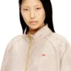 g-arden Windbreaker din Taslan tratat