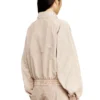 g-arden Windbreaker din Taslan tratat