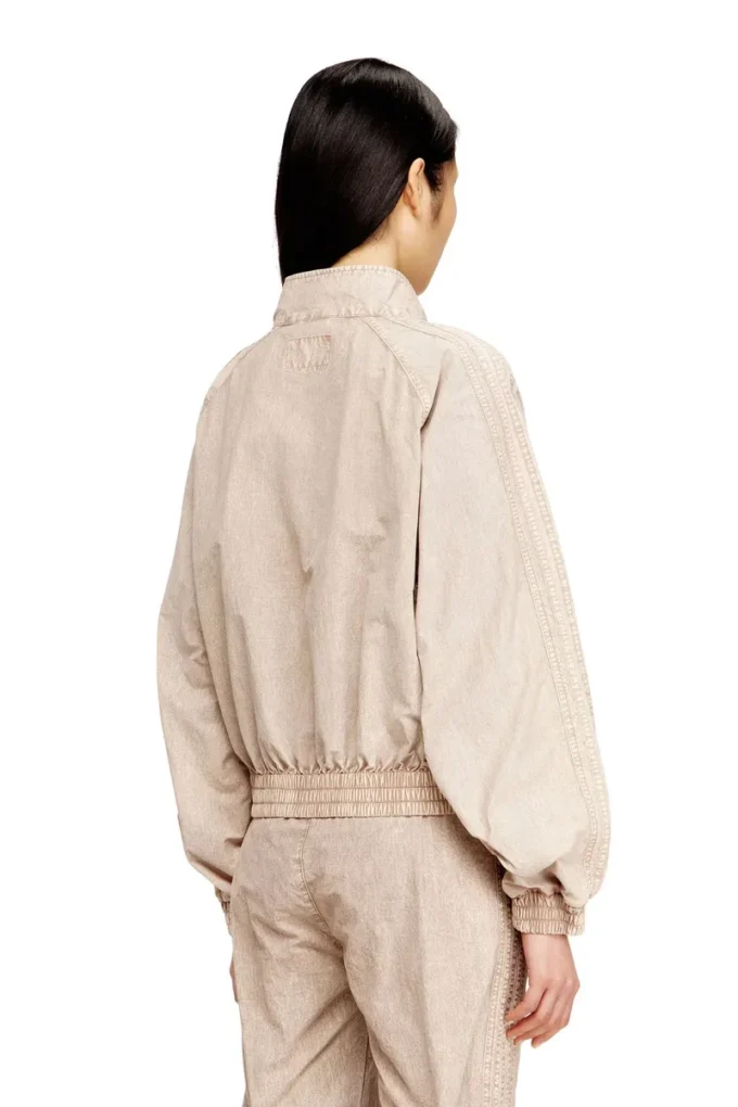 g-arden Windbreaker din Taslan tratat