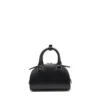Geantă crossbody 1DR Dome Geantă mini bowling 1DR Dome din piele Geantă crossbody 1DR Dome Geantă mini bowling 1DR Dome din piele
