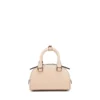 Geantă crossbody 1DR Dome Geantă mini bowling 1DR Dome din piele Geantă crossbody 1DR Dome Geantă mini bowling 1DR Dome din piele