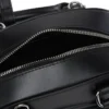 Geantă crossbody 1DR Dome Geantă mini bowling 1DR Dome din piele Geantă crossbody 1DR Dome Geantă mini bowling 1DR Dome din piele
