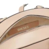 Geantă crossbody 1DR Dome Geantă mini bowling 1DR Dome din piele Geantă crossbody 1DR Dome Geantă mini bowling 1DR Dome din piele