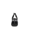 Geantă crossbody 1DR Dome Geantă mini bowling 1DR Dome din piele Geantă crossbody 1DR Dome Geantă mini bowling 1DR Dome din piele