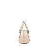 Geantă crossbody 1DR Dome Geantă mini bowling 1DR Dome din piele Geantă crossbody 1DR Dome Geantă mini bowling 1DR Dome din piele