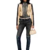 Geantă crossbody 1DR Dome Geantă mini bowling 1DR Dome din piele Geantă crossbody 1DR Dome Geantă mini bowling 1DR Dome din piele