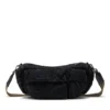 Geantă de umăr multi-pkts x Geantă Multi-Pkts-Multipocket din denim spălat Geantă de umăr multi-pkts x Geantă Multi-Pkts-Multipocket din denim spălat