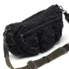 Geantă de umăr multi-pkts x Geantă Multi-Pkts-Multipocket din denim spălat Geantă de umăr multi-pkts x Geantă Multi-Pkts-Multipocket din denim spălat