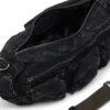Geantă de umăr multi-pkts x Geantă Multi-Pkts-Multipocket din denim spălat Geantă de umăr multi-pkts x Geantă Multi-Pkts-Multipocket din denim spălat