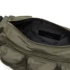 Geantă de umăr multi-pkts x Geantă Multi-Pkts-Multipocket din material utilitar Geantă de umăr multi-pkts x Geantă Multi-Pkts-Multipocket din material utilitar