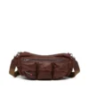 geantă de umăr multi-pkts x Multi-Pockets – Geantă din bumbac cu multiple buzunare geantă de umăr multi-pkts x Multi-Pockets – Geantă din bumbac cu multiple buzunare