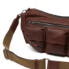 geantă de umăr multi-pkts x Multi-Pockets – Geantă din bumbac cu multiple buzunare geantă de umăr multi-pkts x Multi-Pockets – Geantă din bumbac cu multiple buzunare