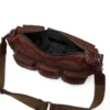 geantă de umăr multi-pkts x Multi-Pockets – Geantă din bumbac cu multiple buzunare geantă de umăr multi-pkts x Multi-Pockets – Geantă din bumbac cu multiple buzunare
