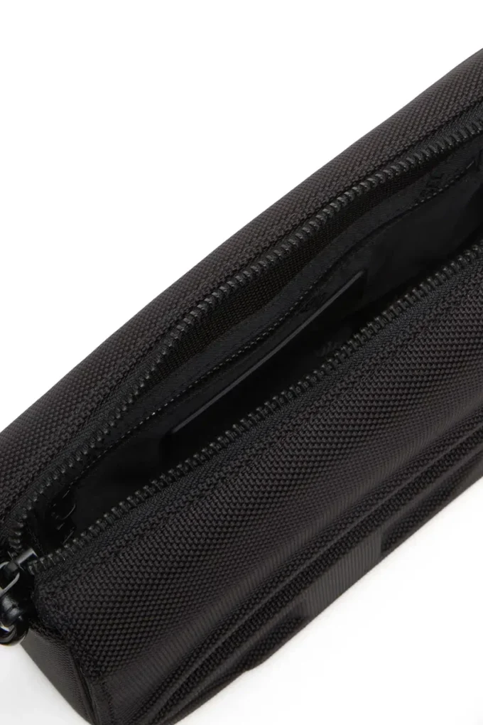Geantă pentru aparat foto 1DR Geantă pentru aparat foto 1DR din țesătură Cordura