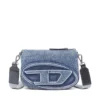 Geantă pentru aparat foto 1dr Geantă pentru aparat foto 1DR – Geantă pentru aparat foto din denim solarizat