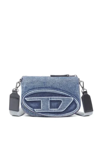 Geantă pentru aparat foto 1dr Geantă pentru aparat foto 1DR – Geantă pentru aparat foto din denim solarizat