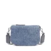 Geantă pentru aparat foto 1dr Geantă pentru aparat foto 1DR – Geantă pentru aparat foto din denim solarizat