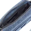 Geantă pentru aparat foto 1dr Geantă pentru aparat foto 1DR – Geantă pentru aparat foto din denim solarizat