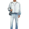 Geantă pentru aparat foto 1dr Geantă pentru aparat foto 1DR – Geantă pentru aparat foto din denim solarizat