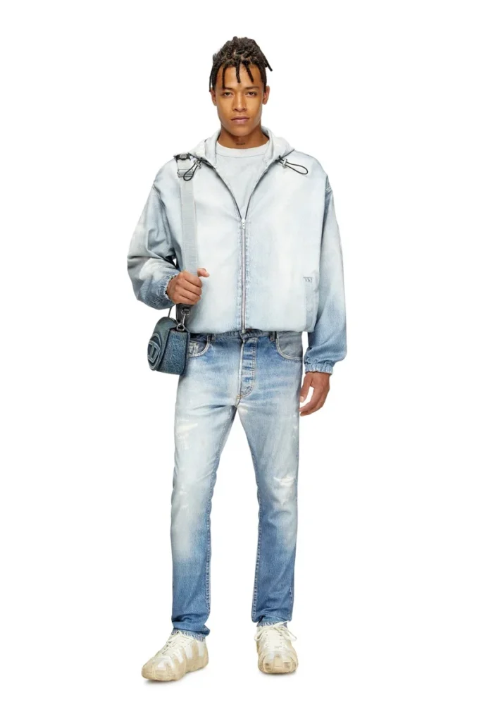 Geantă pentru aparat foto 1dr Geantă pentru aparat foto 1DR – Geantă pentru aparat foto din denim solarizat