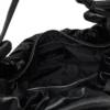 grab-d hobo l Grab-D L-Geantă hobo mare, șifonată, din PU lucios grab-d hobo l Grab-D L-Geantă hobo mare, șifonată, din PU lucios