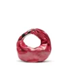 grab-d hobo s Geantă Grab-D S-Hobo din piele metalizată grab-d hobo s Geantă Grab-D S-Hobo din piele metalizată