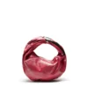 grab-d hobo s Geantă Grab-D S-Hobo din piele metalizată grab-d hobo s Geantă Grab-D S-Hobo din piele metalizată