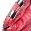 grab-d hobo s Geantă Grab-D S-Hobo din piele metalizată grab-d hobo s Geantă Grab-D S-Hobo din piele metalizată