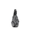 grab-d hobo s Grab-D S-Small geantă hobo strânsă din denim cristal grab-d hobo s Grab-D S-Small geantă hobo strânsă din denim cristal