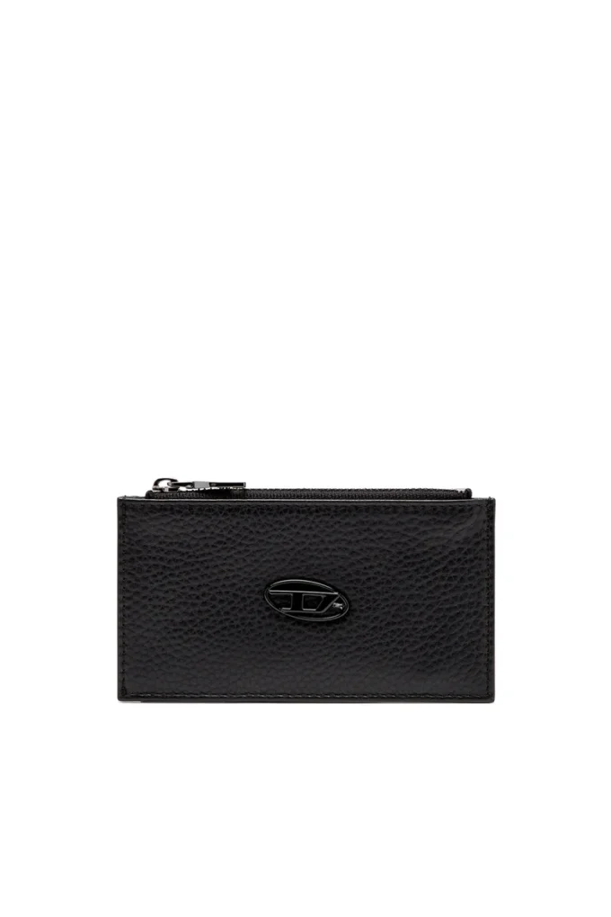 hissu evo card holder iii Portcard plat din piele granulată hissu evo card holder iii Portcard plat din piele granulată