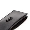 hissu evo card holder iii Portcard plat din piele granulată hissu evo card holder iii Portcard plat din piele granulată