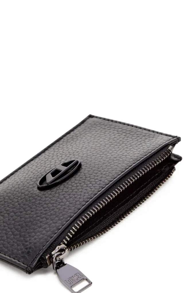 hissu evo card holder iii Portcard plat din piele granulată hissu evo card holder iii Portcard plat din piele granulată