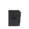 hissu evo card holder l Portcard din piele