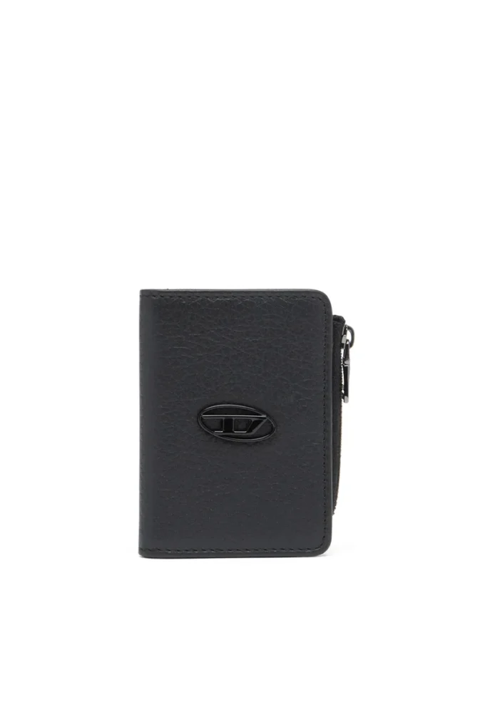hissu evo card holder l Portcard din piele
