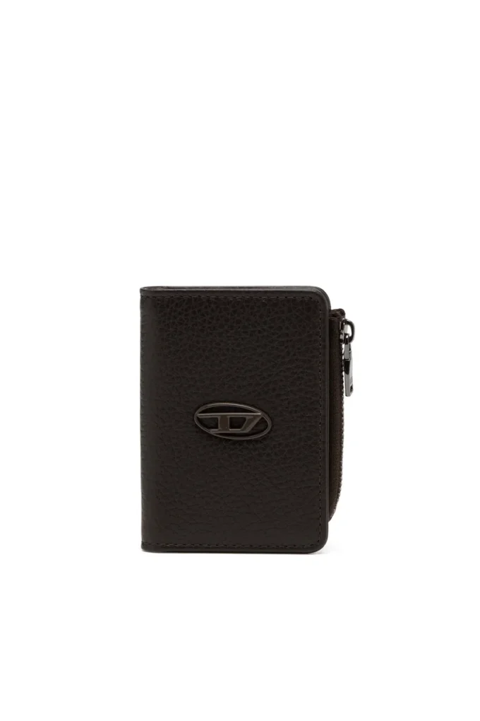 hissu evo card holder l Portcard din piele