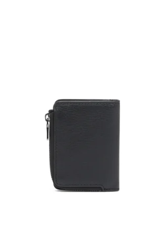 hissu evo card holder l Portcard din piele