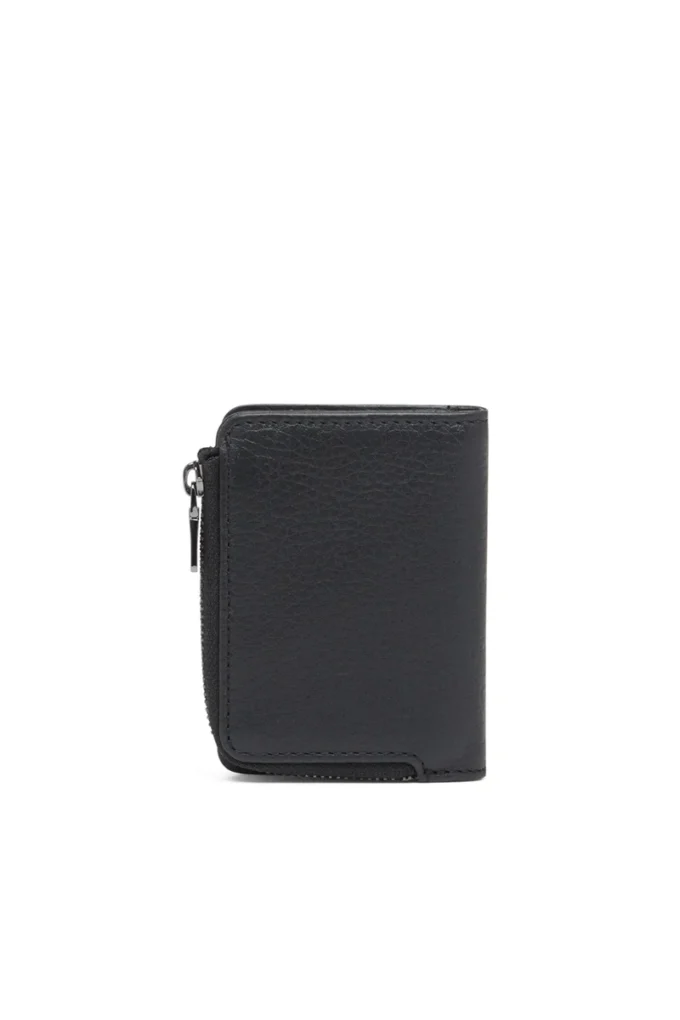hissu evo card holder l Portcard din piele