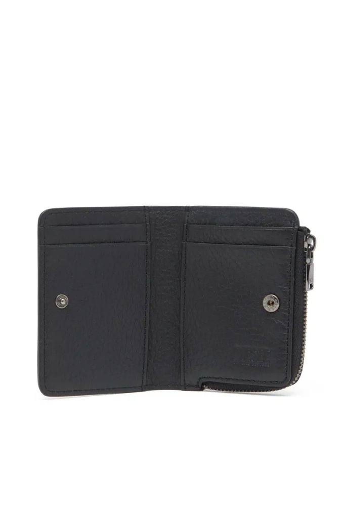 hissu evo card holder l Portcard din piele