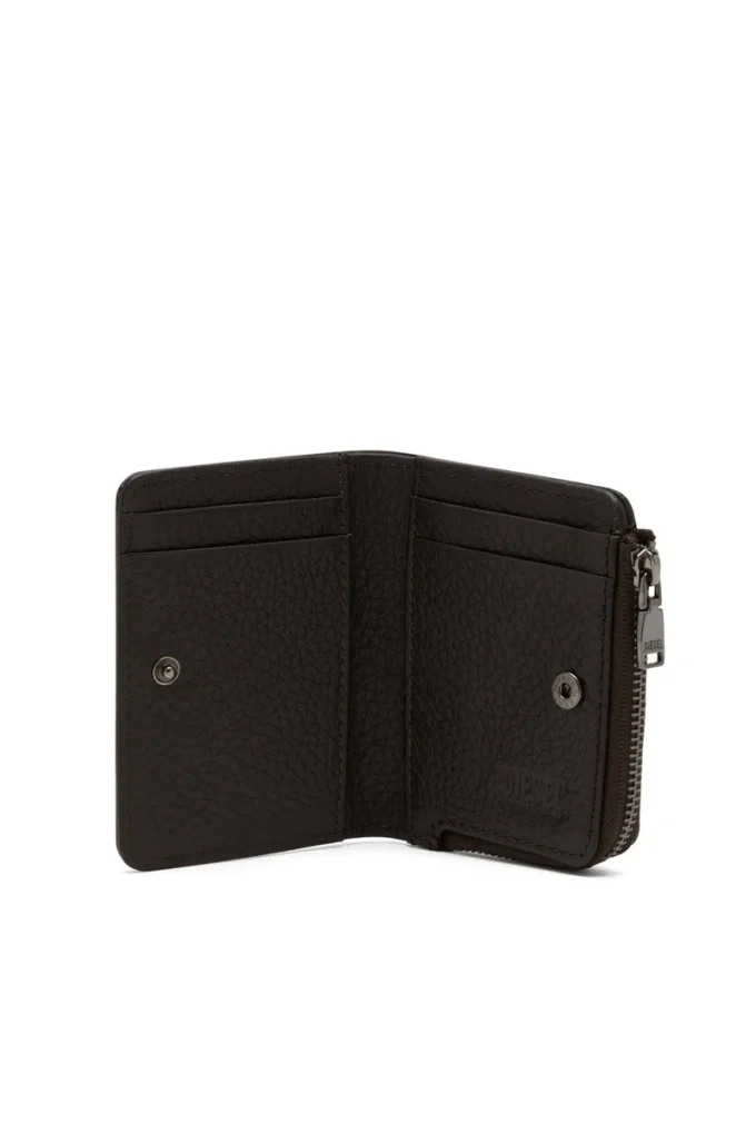 hissu evo card holder l Portcard din piele