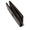 hissu evo card holder l Portcard din piele