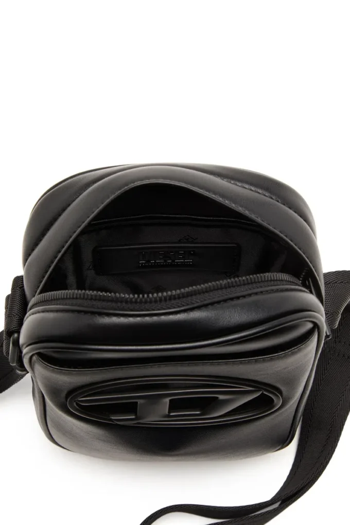 holi-d crossbody Geantă Holi-D-Crossbody din PU și neopren holi-d crossbody Geantă Holi-D-Crossbody din PU și neopren