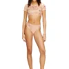 irma-gft Tricou scurt cu efect metalic